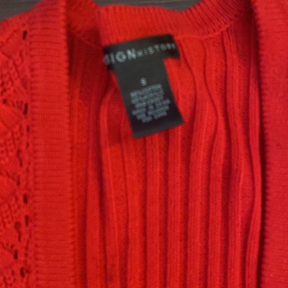 Cardigan bundle size small - Picture 3 of 9